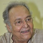 Soumitra Chatterjee Songs MP3 Download